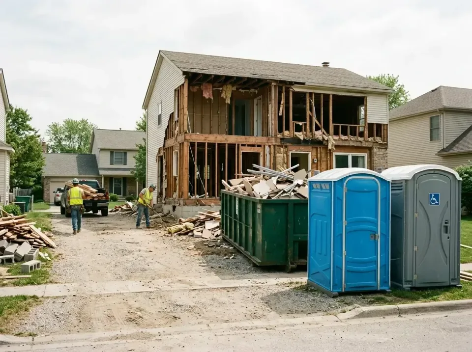 home-renovation-demolition-sit-010 — frequently asked questions, Portable Toilet & Dumpsters Rental in Balch Springs, TX